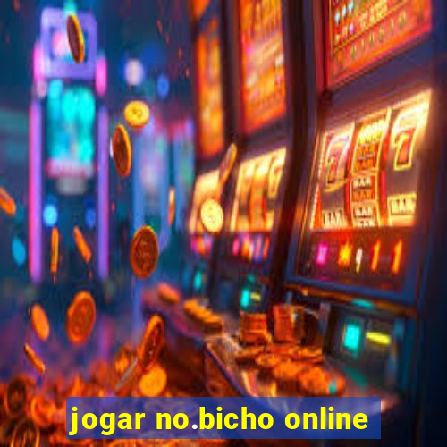 jogar no.bicho online