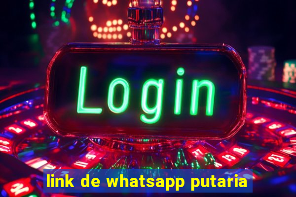 link de whatsapp putaria