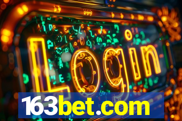 163bet.com