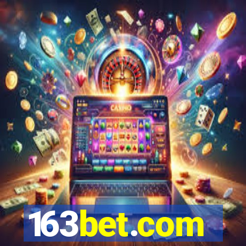163bet.com