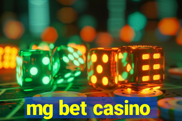 mg bet casino