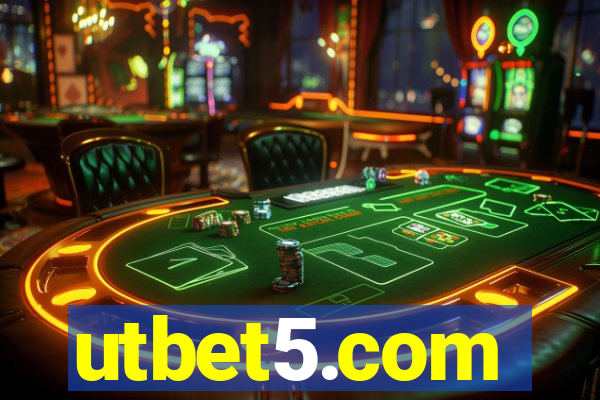 utbet5.com