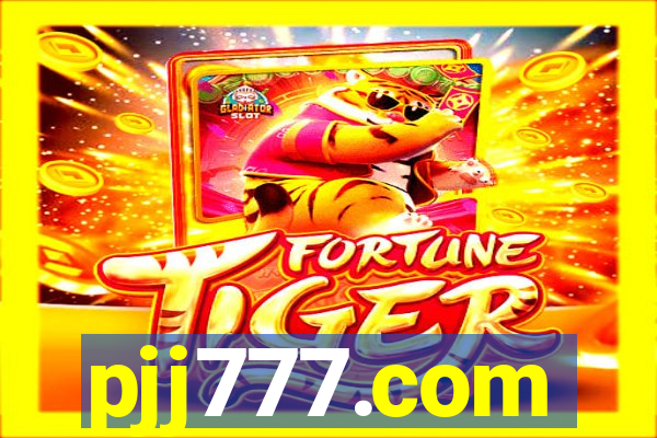 pjj777.com
