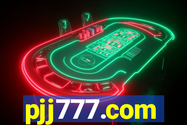 pjj777.com
