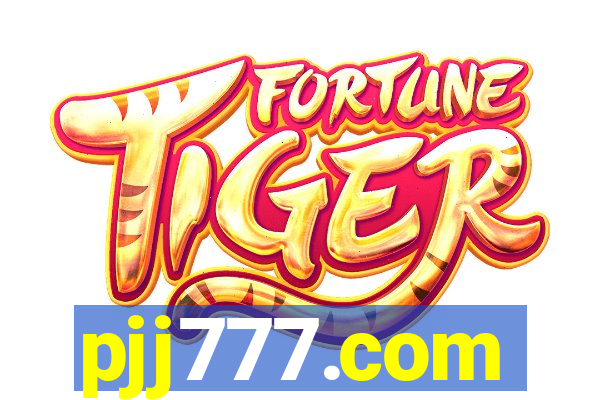 pjj777.com