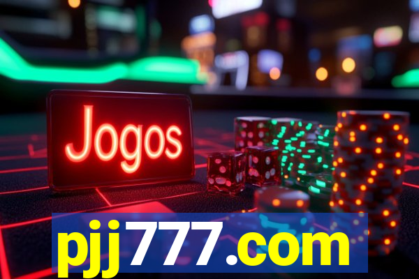 pjj777.com