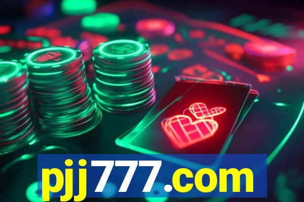 pjj777.com