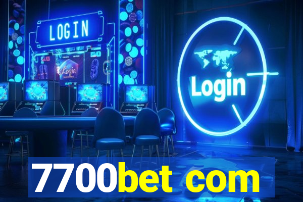 7700bet com
