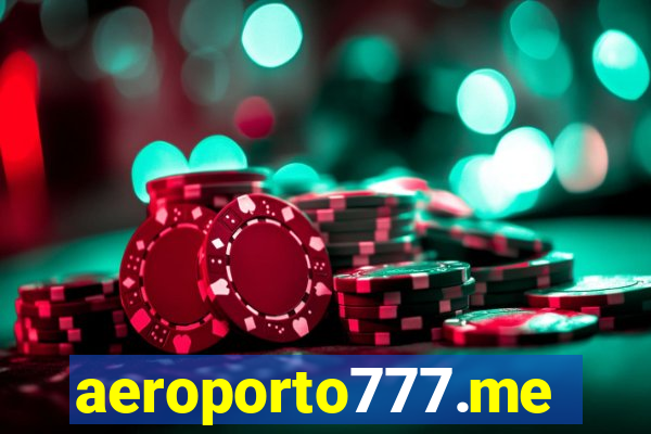 aeroporto777.me