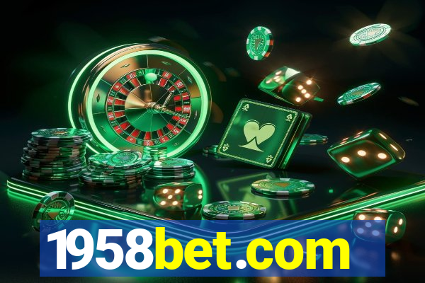 1958bet.com