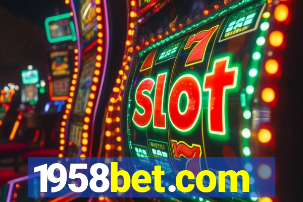 1958bet.com