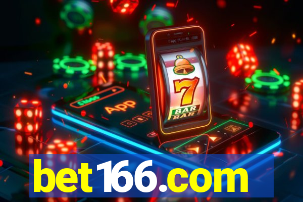 bet166.com