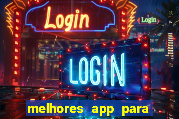 melhores app para ganhar dinheiro jogando