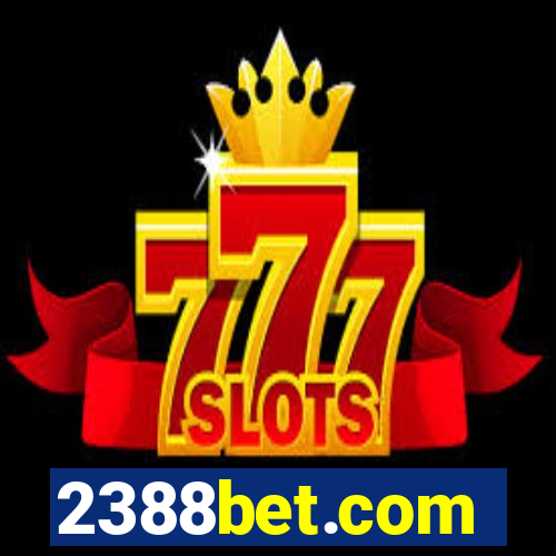 2388bet.com