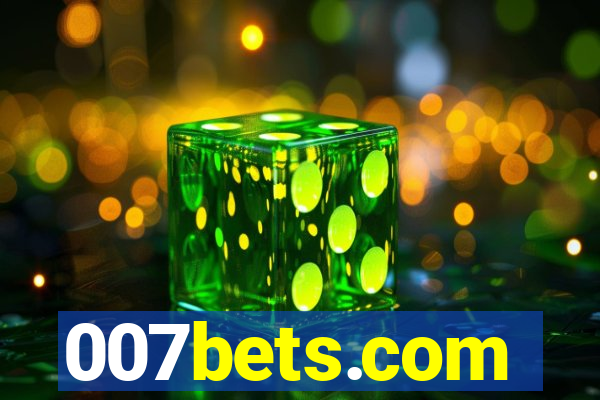 007bets.com