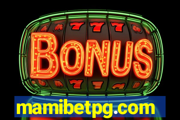 mamibetpg.com