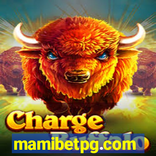 mamibetpg.com