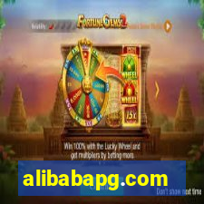 alibabapg.com
