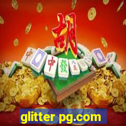 glitter pg.com