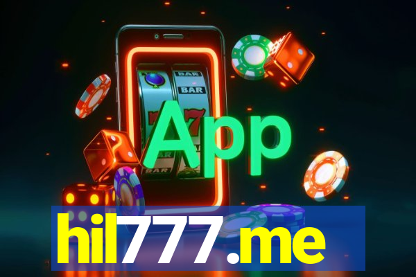 hil777.me