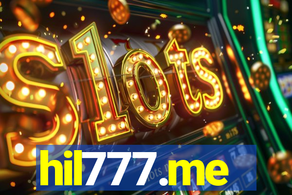 hil777.me