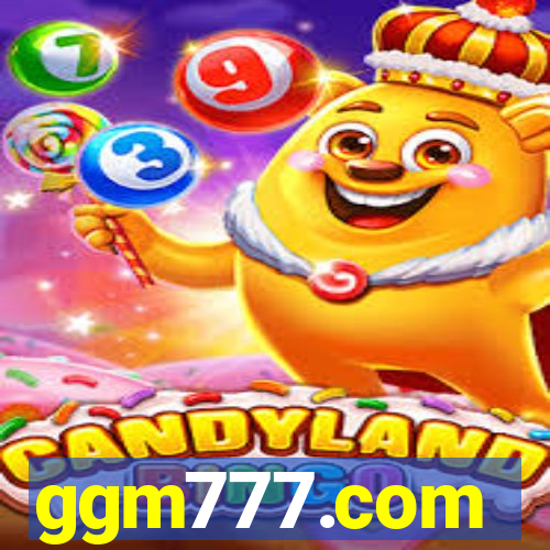 ggm777.com