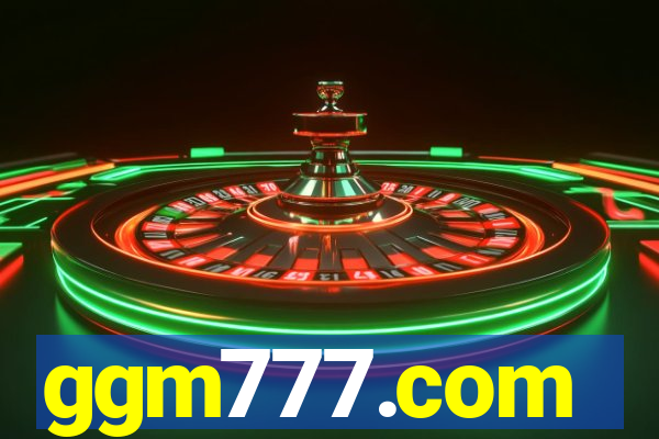 ggm777.com