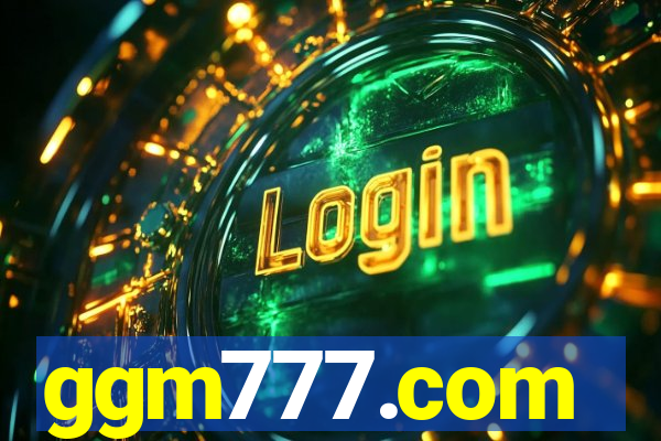 ggm777.com