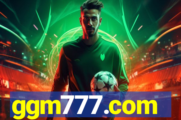 ggm777.com