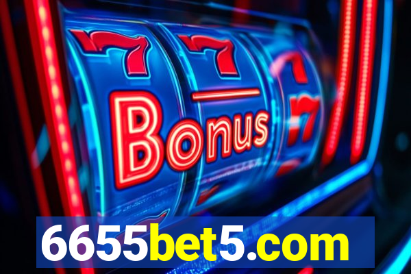 6655bet5.com