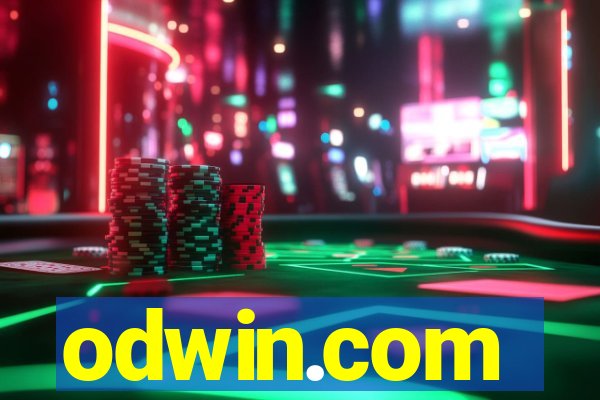 odwin.com