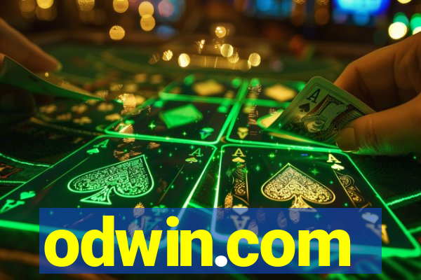 odwin.com