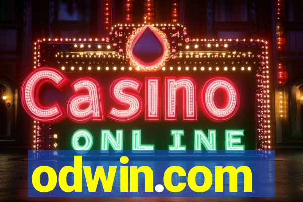 odwin.com