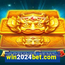 win2024bet.com