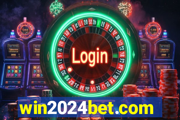 win2024bet.com
