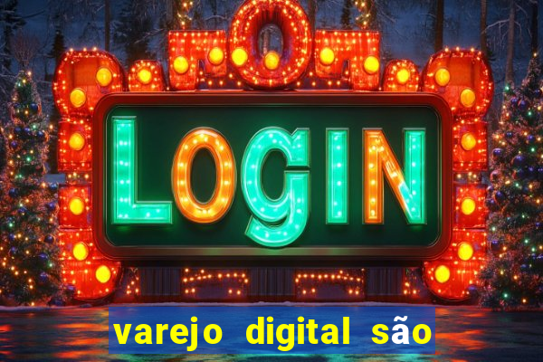 varejo digital são paulo 3880