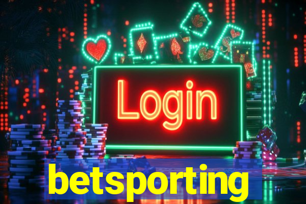 betsporting