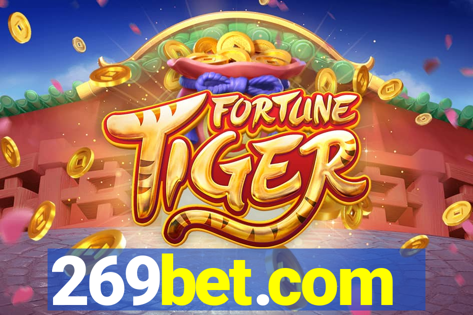 269bet.com