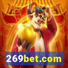 269bet.com