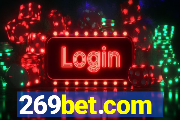 269bet.com