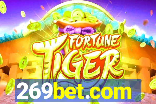 269bet.com