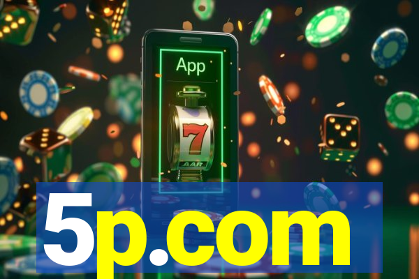 5p.com
