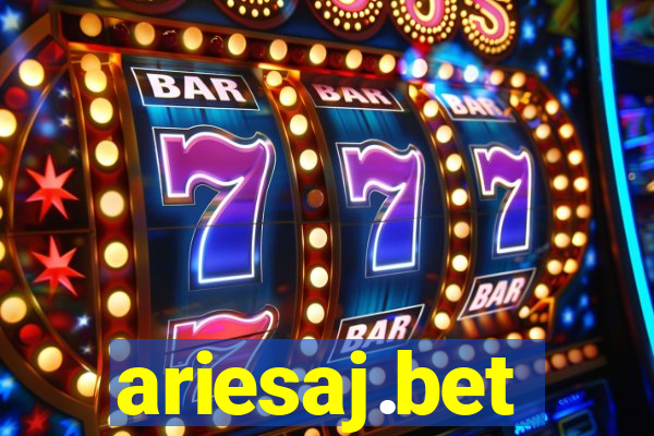 ariesaj.bet