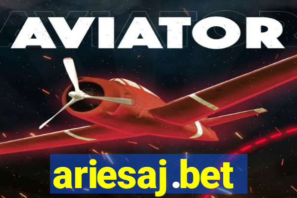 ariesaj.bet