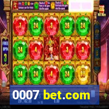 0007 bet.com