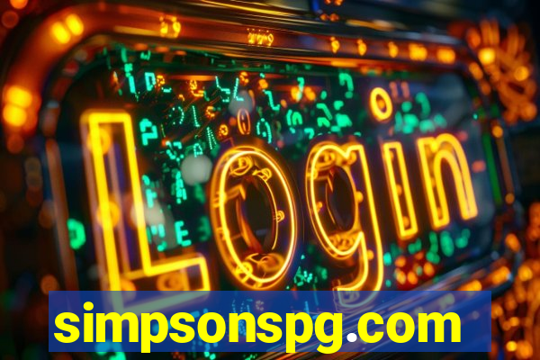 simpsonspg.com