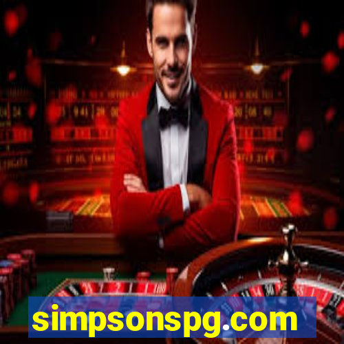 simpsonspg.com