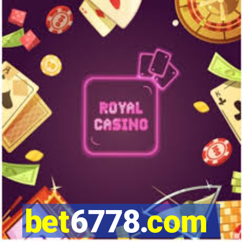 bet6778.com