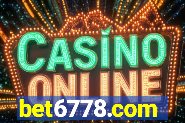 bet6778.com