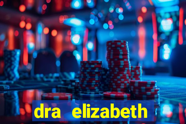 dra elizabeth pneumologista cruzeiro sp